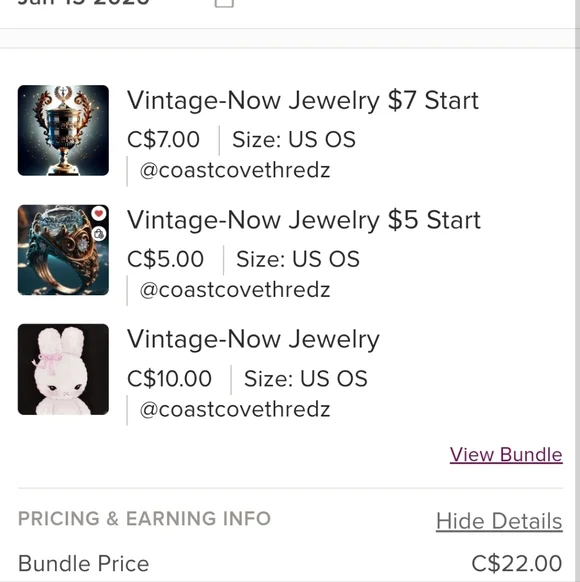 Amanda Rebundle! - Picture 2 of 4